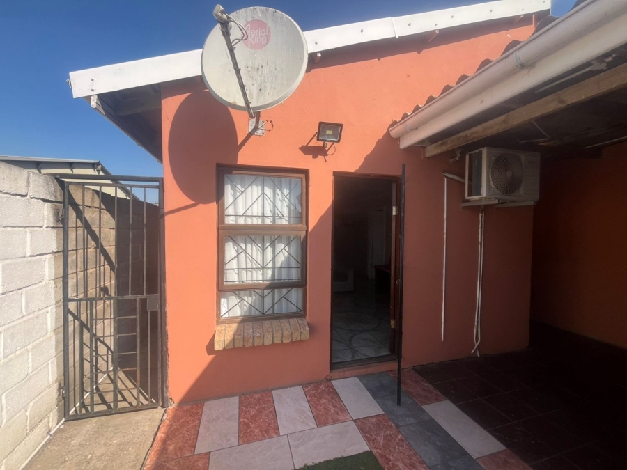 2 Bedroom Property for Sale in Wells Estate Eastern Cape